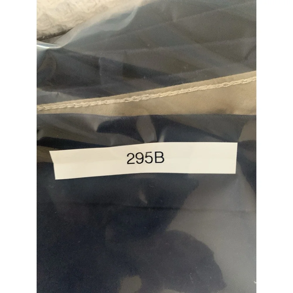 Banana Republic Men's Navy  9
